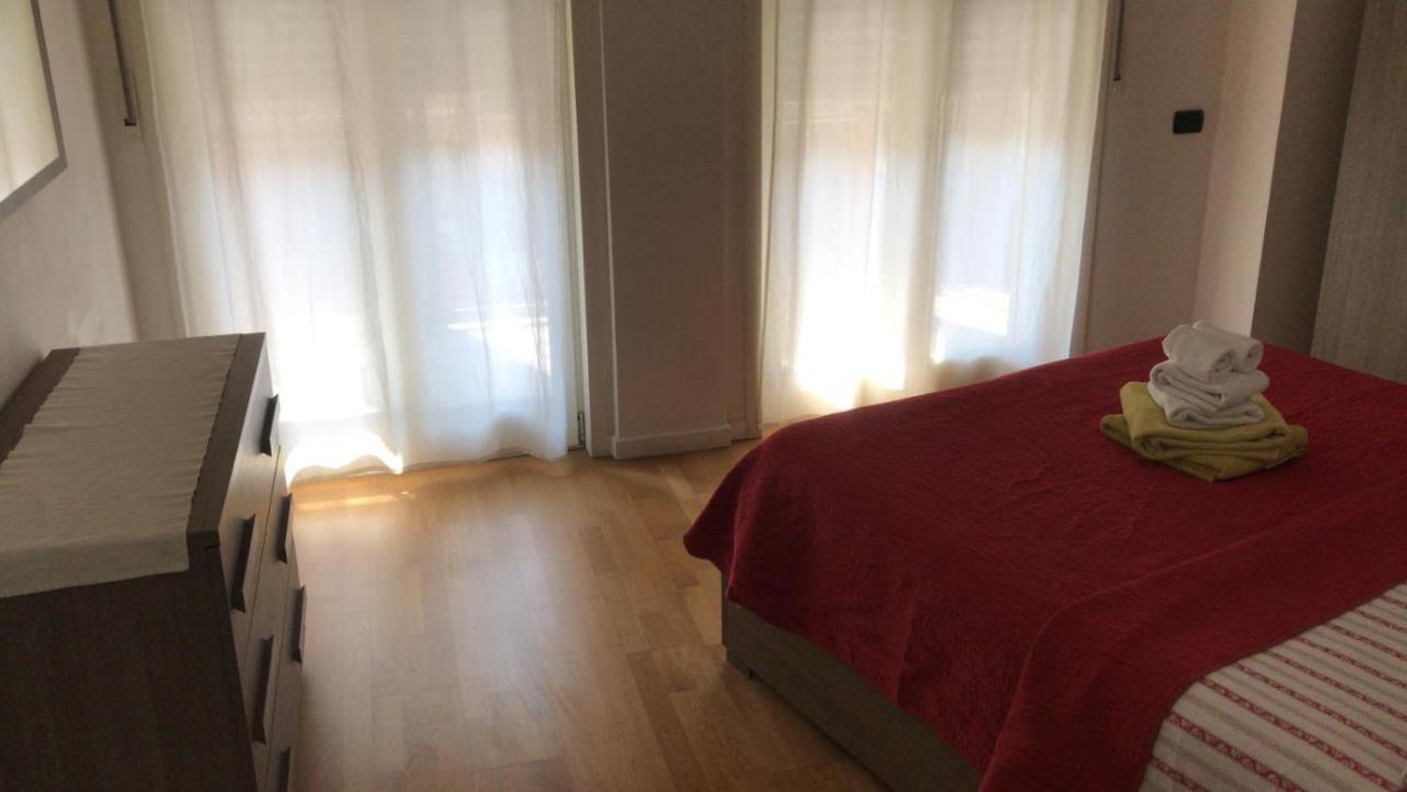 Feel Like Home In Μιλάνο Εξωτερικό φωτογραφία