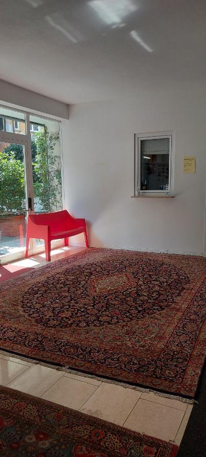 Feel Like Home In Μιλάνο Εξωτερικό φωτογραφία