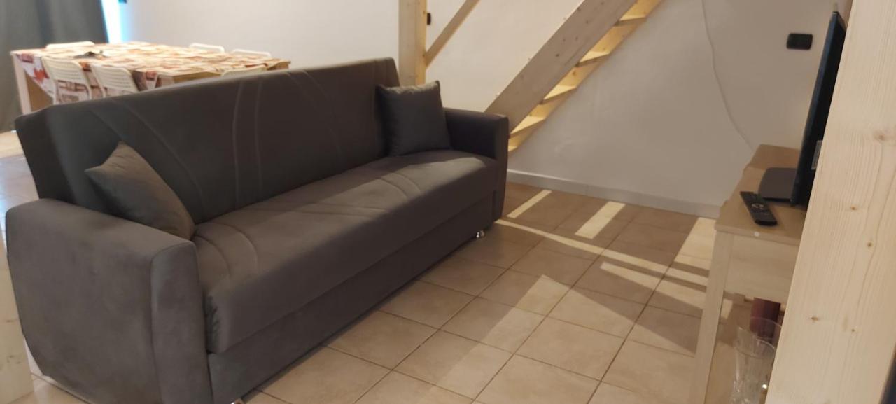 Feel Like Home In Μιλάνο Εξωτερικό φωτογραφία