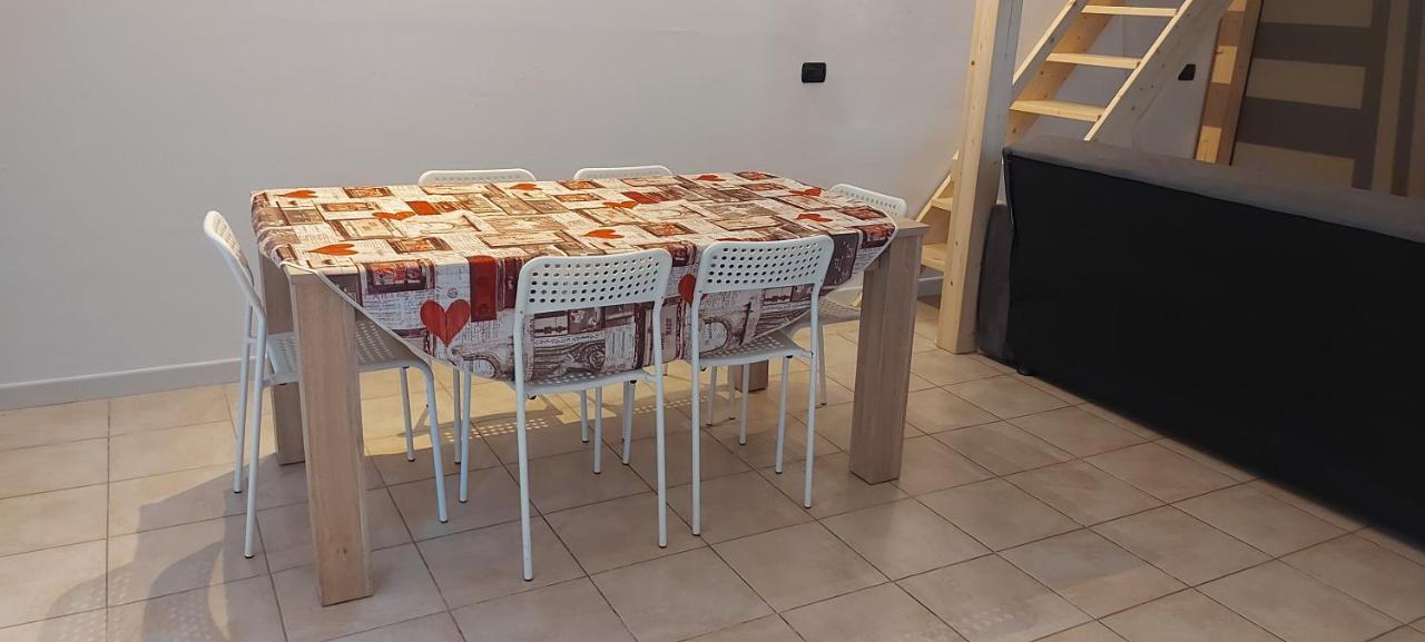 Feel Like Home In Μιλάνο Εξωτερικό φωτογραφία