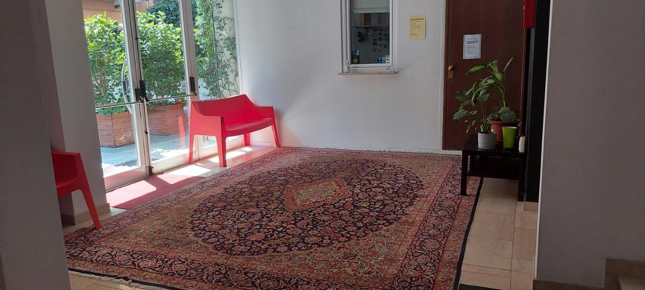Feel Like Home In Μιλάνο Εξωτερικό φωτογραφία
