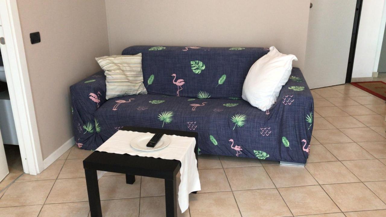 Feel Like Home In Μιλάνο Εξωτερικό φωτογραφία