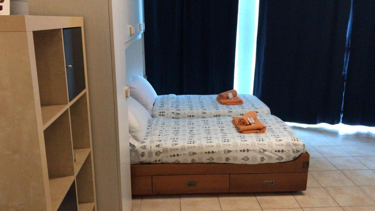 Feel Like Home In Μιλάνο Εξωτερικό φωτογραφία