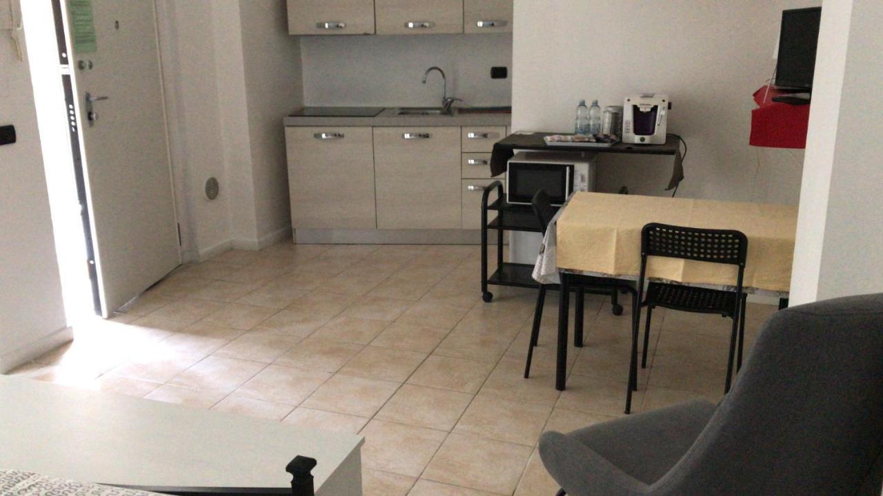 Feel Like Home In Μιλάνο Εξωτερικό φωτογραφία