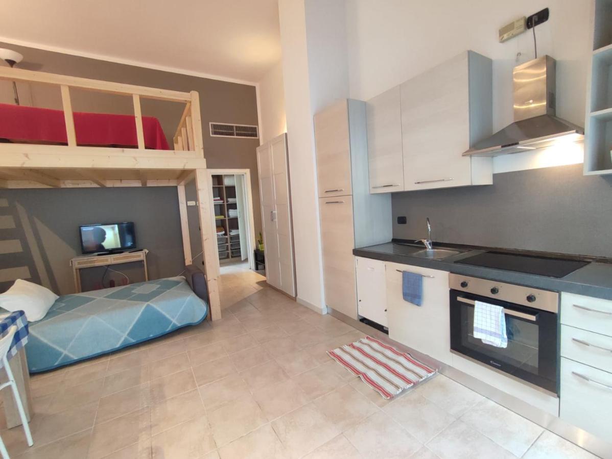 Feel Like Home In Μιλάνο Εξωτερικό φωτογραφία