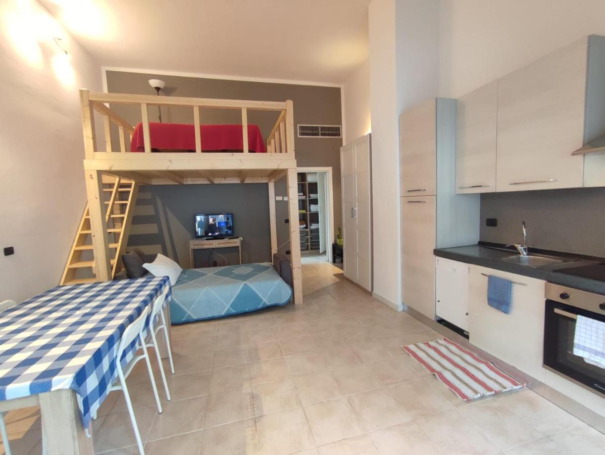 Feel Like Home In Μιλάνο Εξωτερικό φωτογραφία