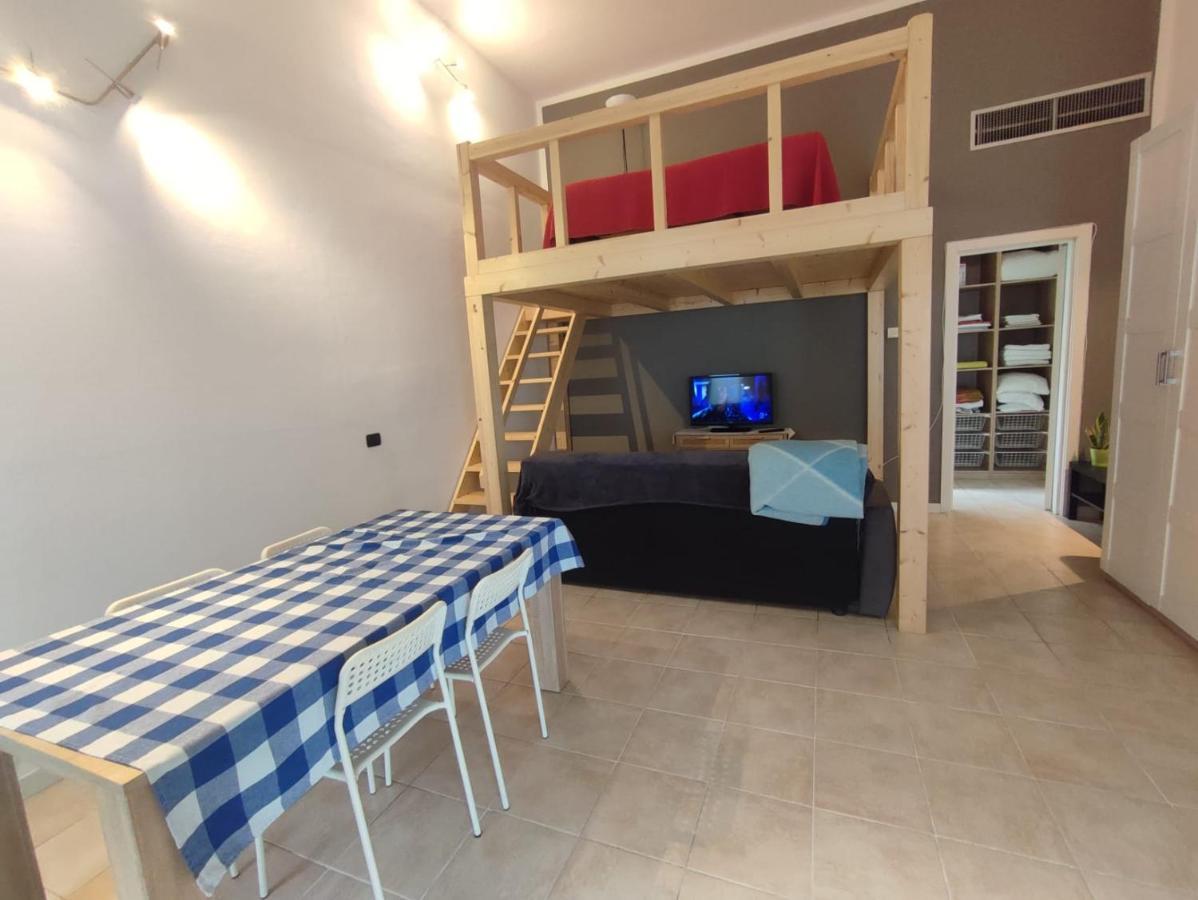 Feel Like Home In Μιλάνο Εξωτερικό φωτογραφία