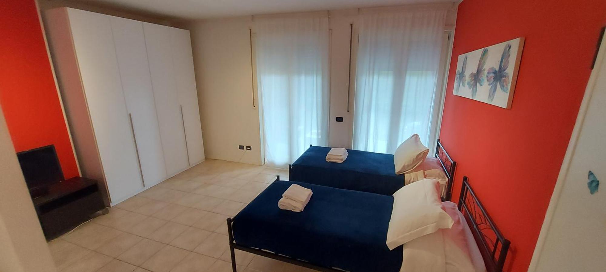 Feel Like Home In Μιλάνο Εξωτερικό φωτογραφία