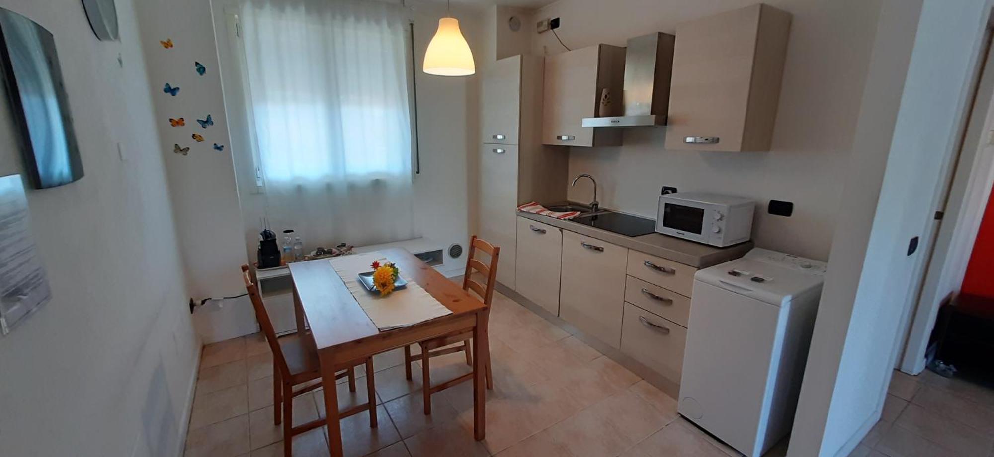 Feel Like Home In Μιλάνο Εξωτερικό φωτογραφία