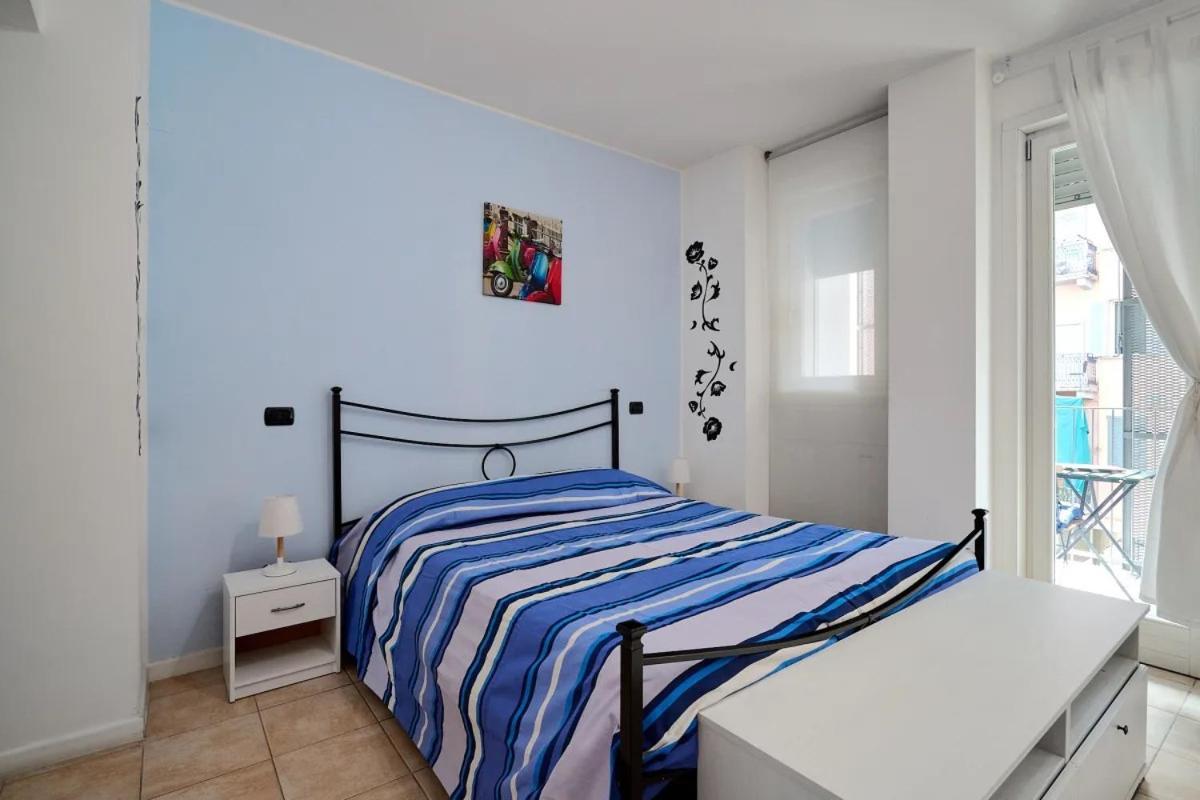 Feel Like Home In Μιλάνο Εξωτερικό φωτογραφία