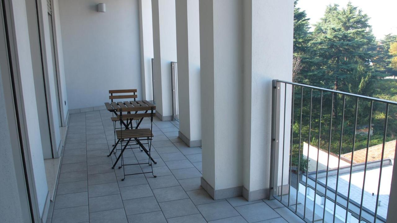 Feel Like Home In Μιλάνο Εξωτερικό φωτογραφία